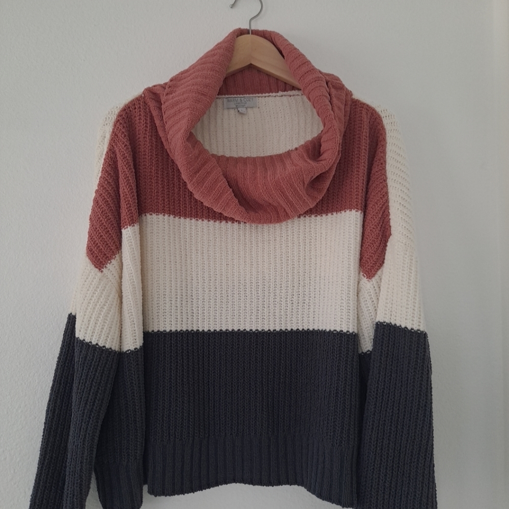 Jolt Sweater - Picture 3 of 7